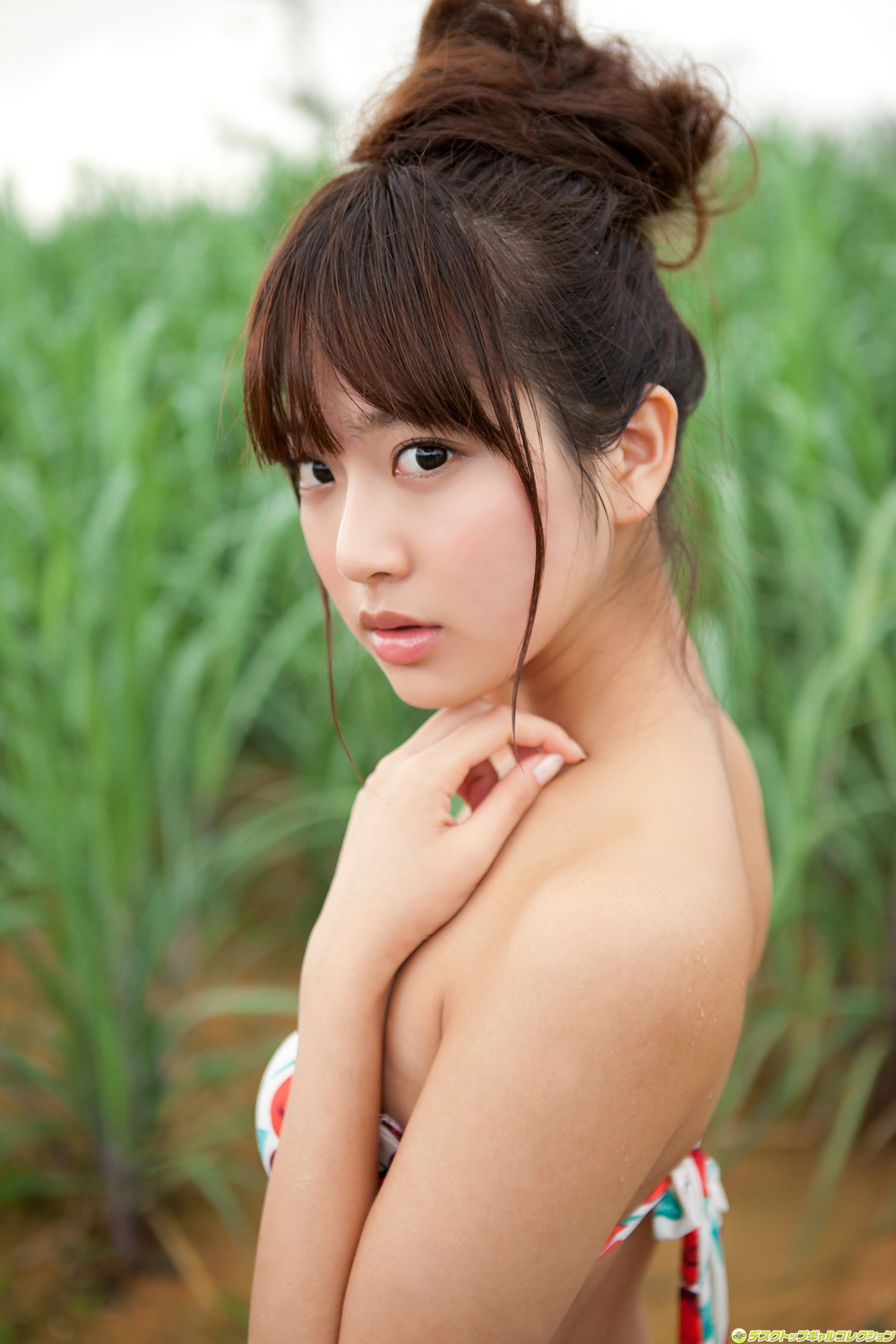 [DGC] 2012年03月號 No.999 麻倉みな 日本高清美女写真